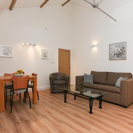 וולס Strawberry Line, Apartment 2 מראה חיצוני תמונה