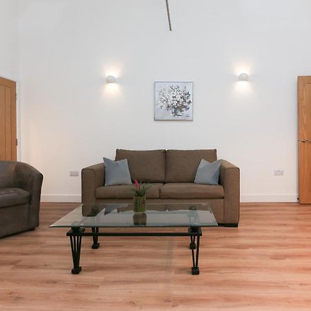 וולס Strawberry Line, Apartment 2 מראה חיצוני תמונה