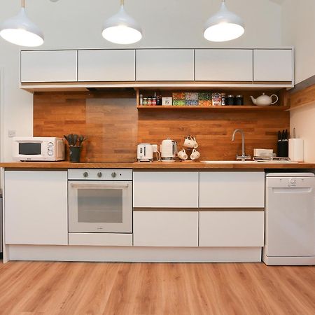 וולס Strawberry Line, Apartment 2 מראה חיצוני תמונה