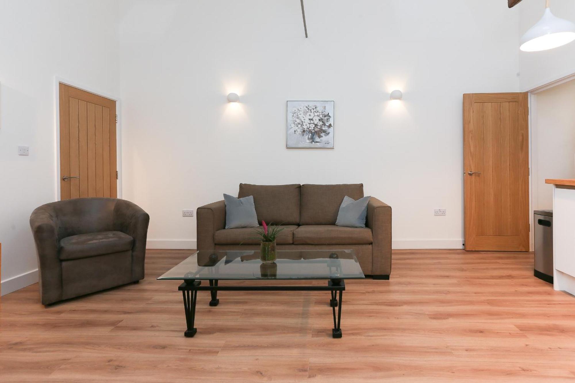 וולס Strawberry Line, Apartment 2 מראה חיצוני תמונה