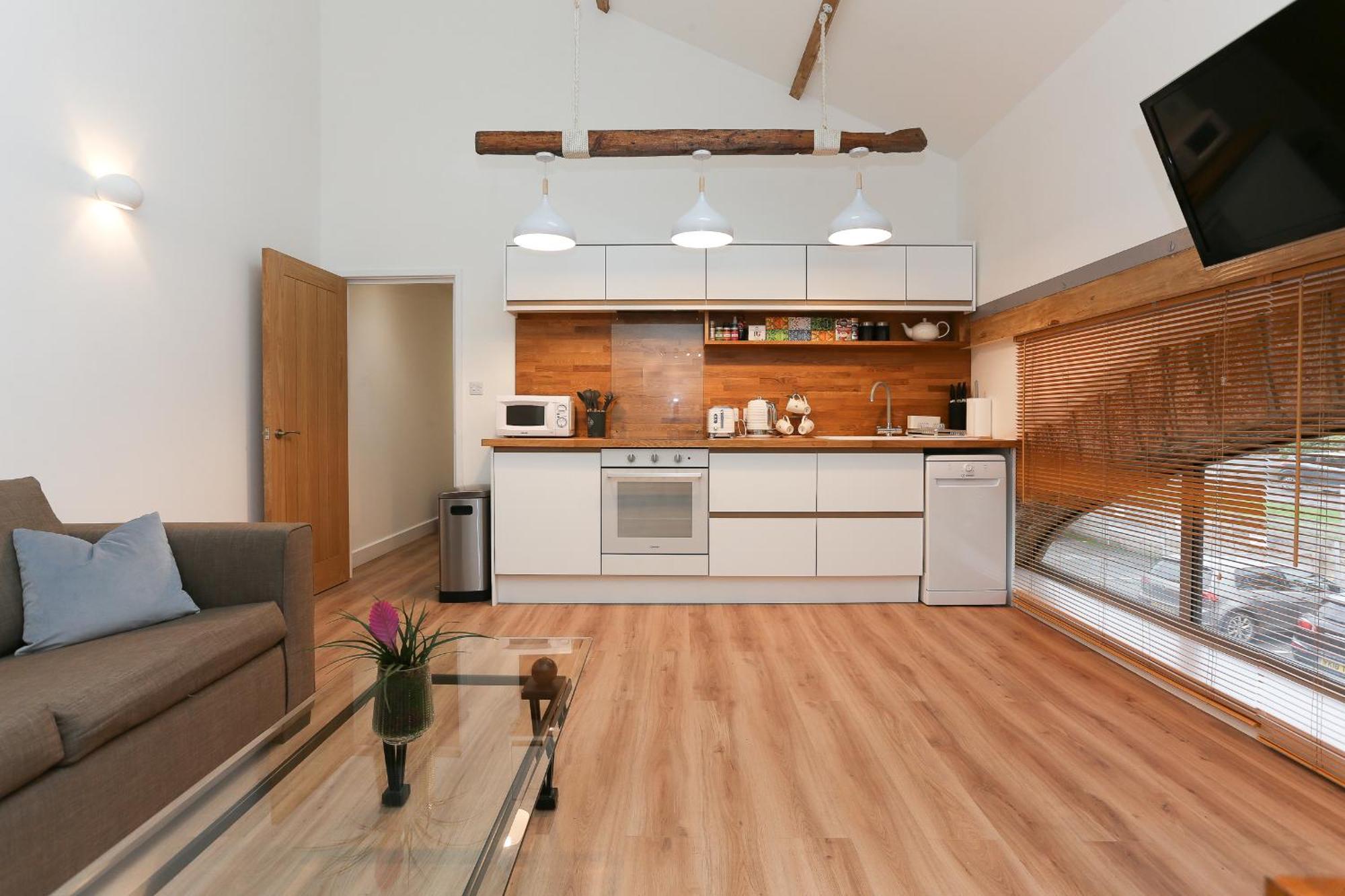 וולס Strawberry Line, Apartment 2 מראה חיצוני תמונה