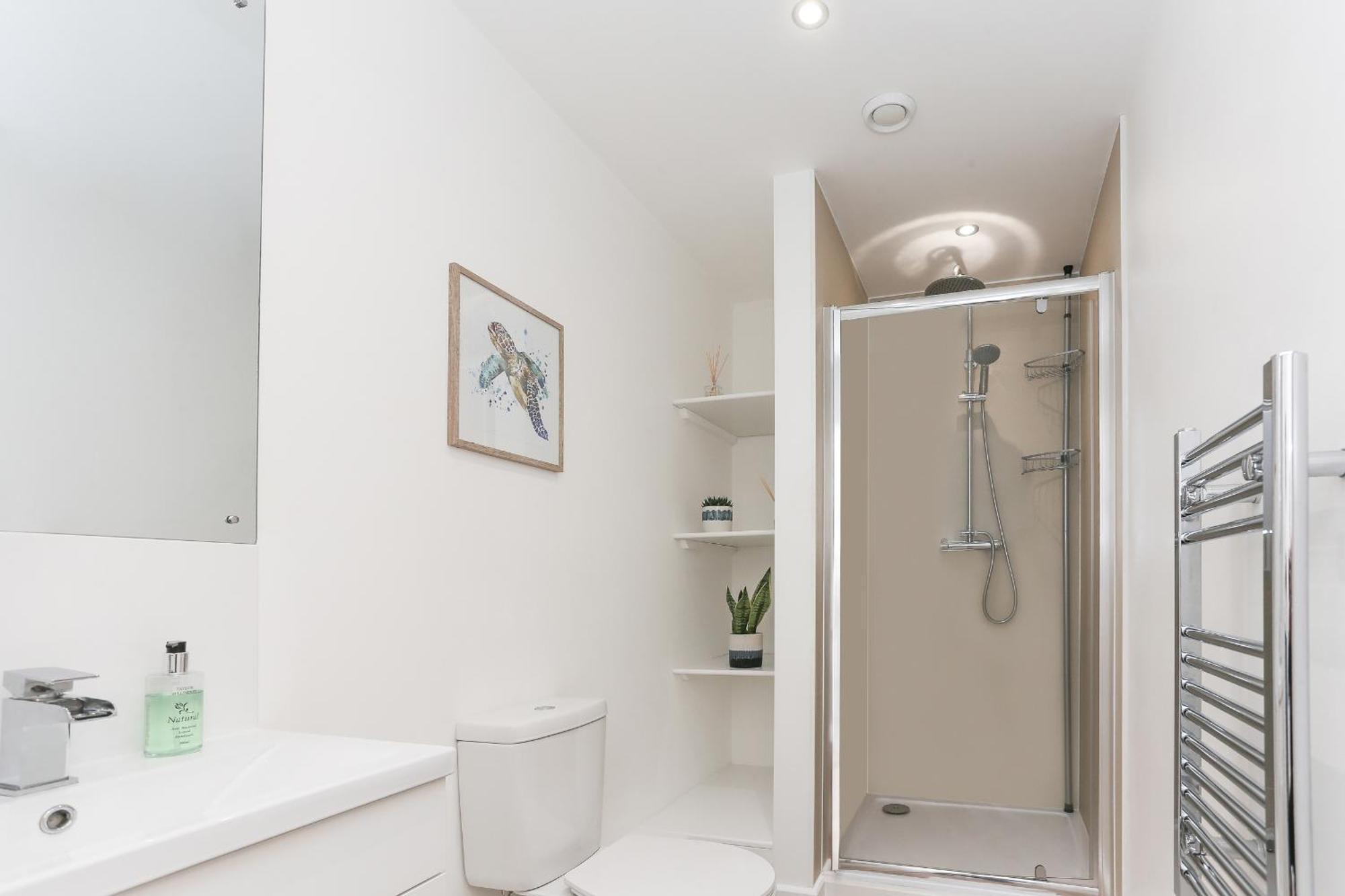 וולס Strawberry Line, Apartment 2 מראה חיצוני תמונה