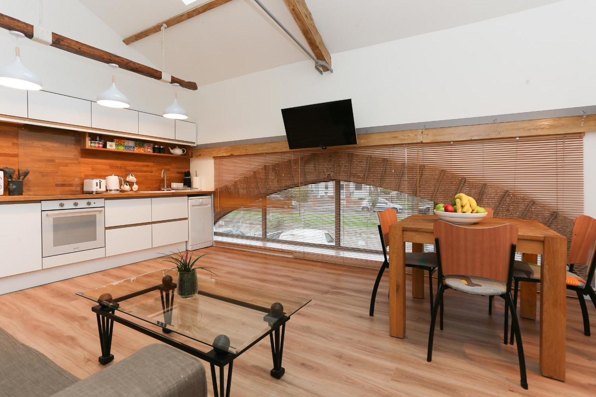 וולס Strawberry Line, Apartment 2 מראה חיצוני תמונה
