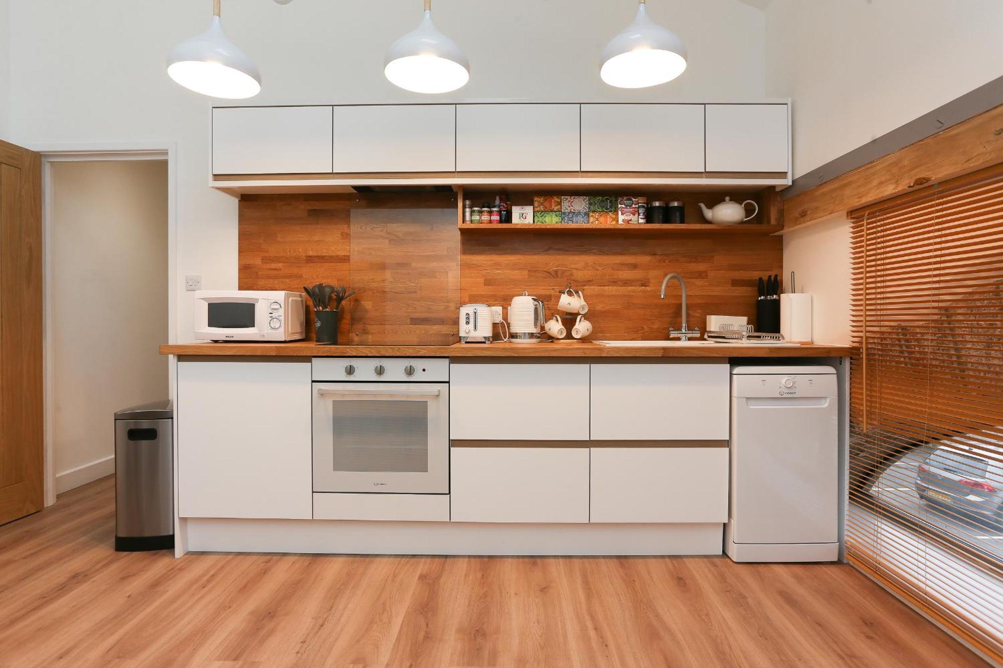 וולס Strawberry Line, Apartment 2 מראה חיצוני תמונה