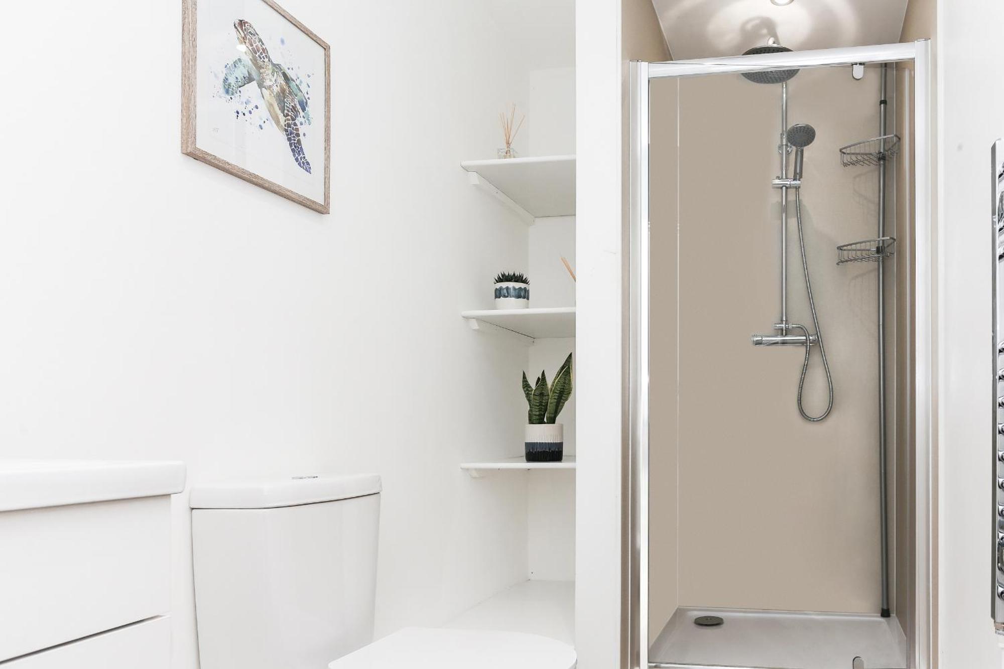 וולס Strawberry Line, Apartment 2 מראה חיצוני תמונה